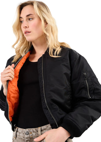 Donna Airf90wrs Black - 3