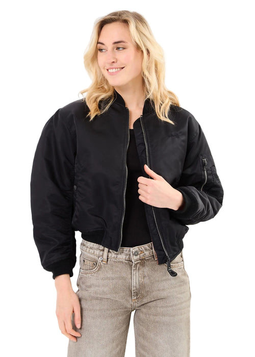 Donna Airf90wrs Black - 1