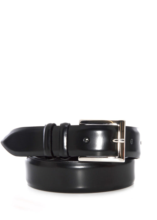 Orciani Cintura Classica Calf 3cm Pell Uomo