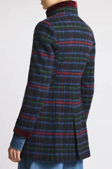 Fay Cappotto Virginia 3 Ganci Donna - 2