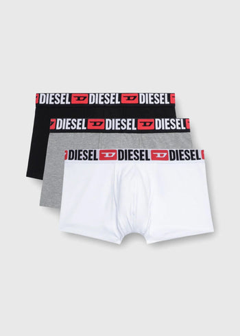 Diesel Umbx-damienthreepack Uomo - 3