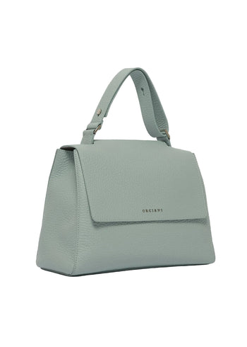 Orciani Borsa Sveva Soft Media A Spall Donna - 3