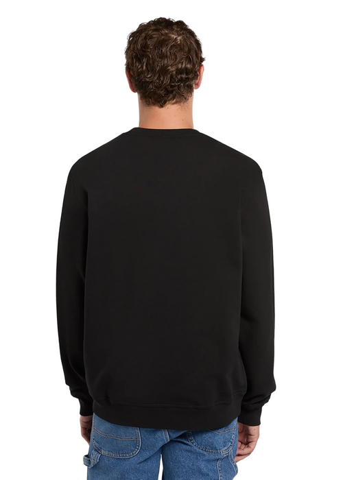 Loretto sweatshirt black - 2