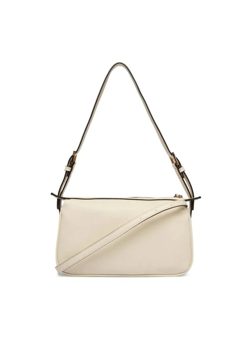 Liujo Borsa Pelle 3 Cream Donna - 2