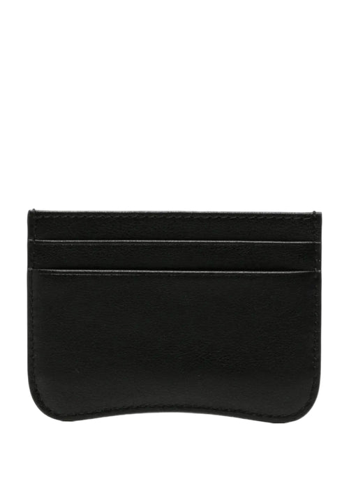 Ami Paris Sgl Paris Card Holder Donna - 2