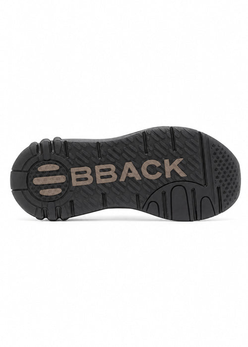Bback Cozy Uomo - 2