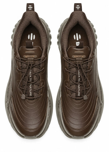 Bback Cozy Uomo - 3