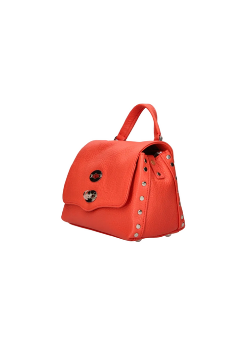 Borsa Postina daily baby rosso - 2