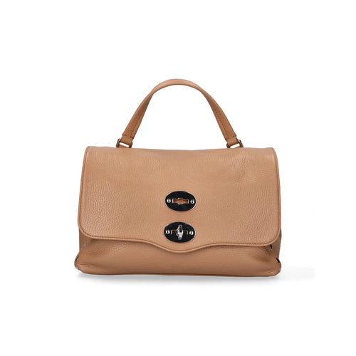 Zanellato Post.daily Giorno S Brown Cant Donna - 1