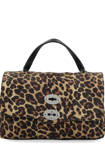 Zanellato Post Rimboccata Tokyo S Animal Donna - 4