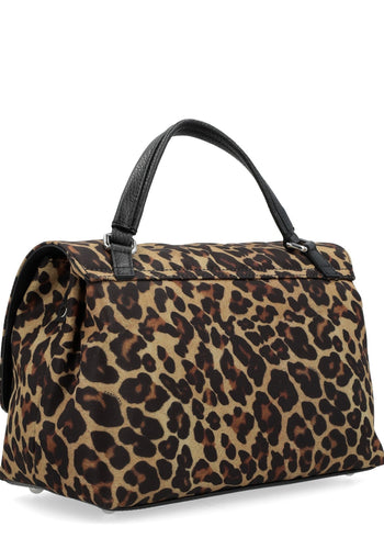 Zanellato Post Rimboccata Tokyo S Animal Donna - 3
