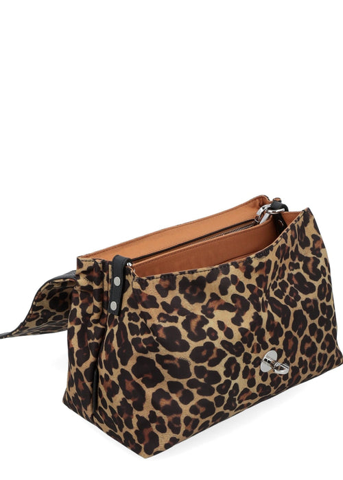 Zanellato Post Rimboccata Tokyo S Animal Donna - 2