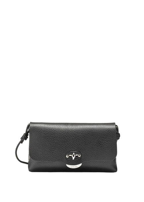 Zanellato Lettera Daily S Nero Donna - 1