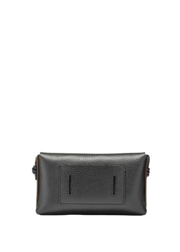 Zanellato Lettera Daily S Nero Donna - 4