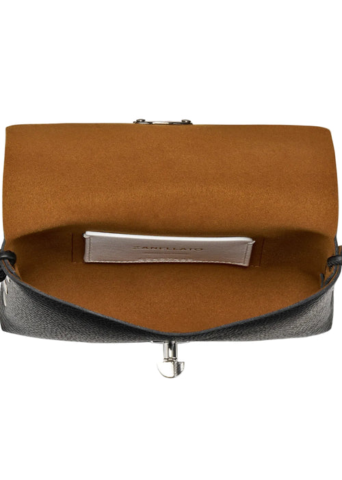 Zanellato Lettera Daily S Nero Donna - 2