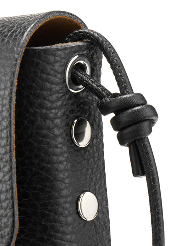Zanellato Lettera Daily S Nero Donna - 3