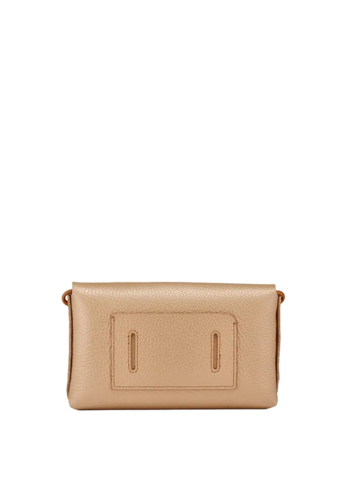 Zanellato Lettera Daily S Brown Cantucci Donna - 2