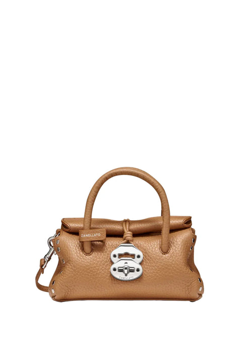 Zanellato Dotta Centauro Baby Brown Amar Donna - 1