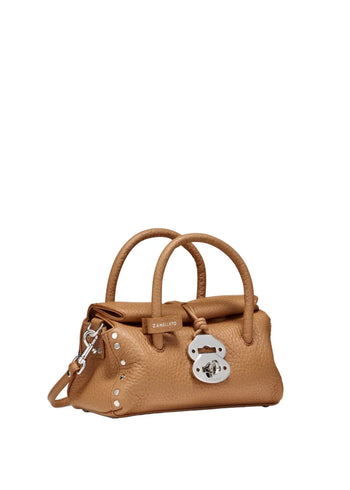 Zanellato Dotta Centauro Baby Brown Amar Donna - 3