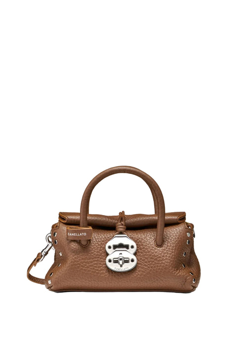 Zanellato Dotta Centauro Baby Brown S.ze Donna - 1