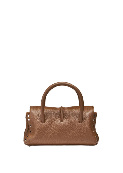 Zanellato Dotta Centauro Baby Brown S.ze Donna - 2