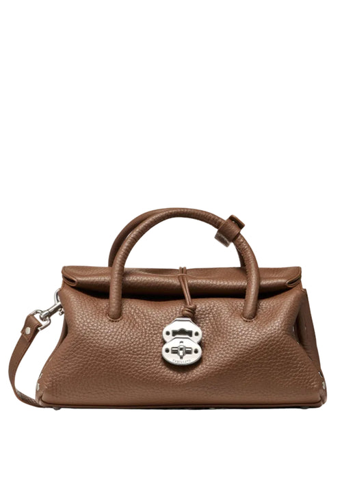 Zanellato Dotta Centauro S Brown S.zeno Donna - 1