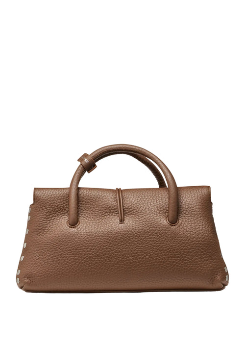 Zanellato Dotta Centauro S Brown S.zeno Donna - 2
