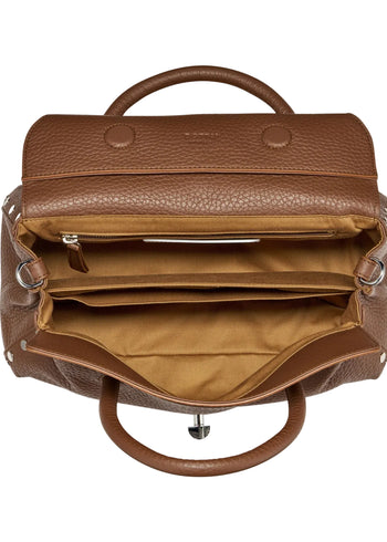 Zanellato Dotta Centauro S Brown S.zeno Donna - 3
