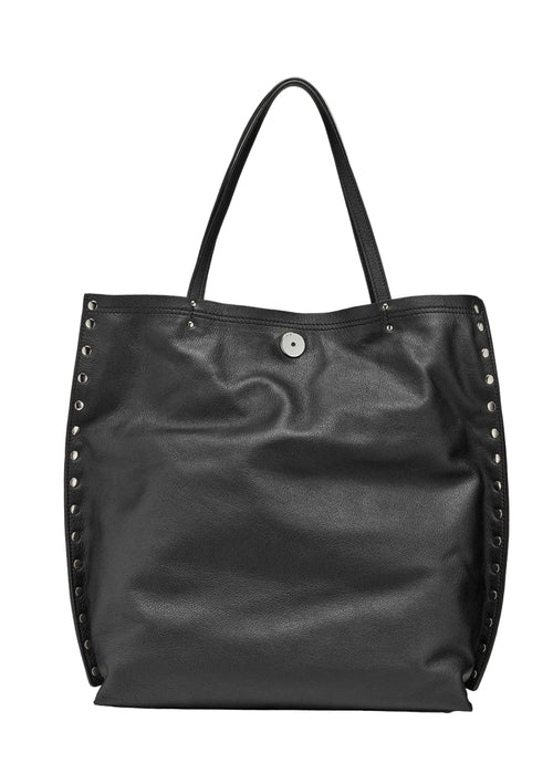 Zanellato A Spasso Saeta M Black Lavagna Donna - 1