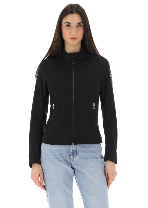 Giacca donna leisure