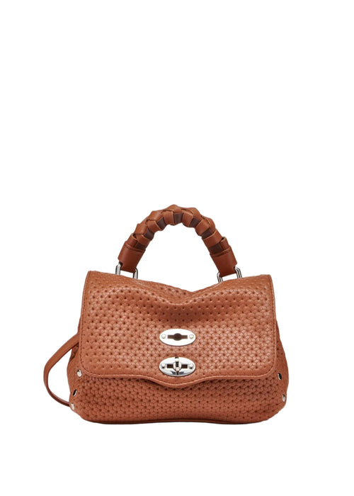 Zanellato Post Casa Venissa B Brown Bran Donna - 1