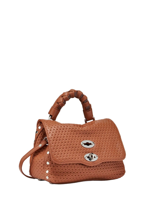 Zanellato Post Casa Venissa B Brown Bran Donna - 2