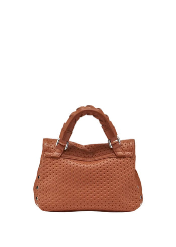 Zanellato Post Casa Venissa B Brown Bran Donna - 3