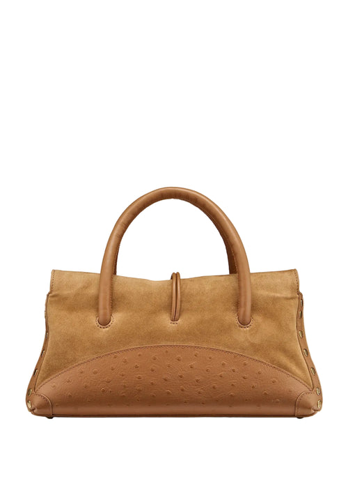 Zanellato Dotta Zashmere Cactus S Brown Donna - 2