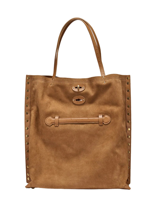 Zanellato A Spasso Zashmere Cactus M Br Donna - 1