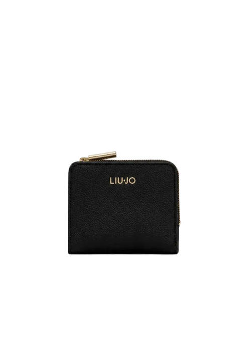 Liujo Portafoglio Altro Ma Nero Donna