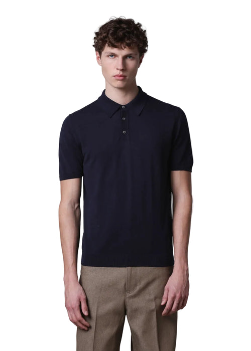 Roberto Collina Polo Mc Uomo - 1