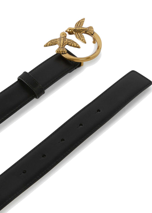Pinko Love Berry H3 Belt Low Donna - 2