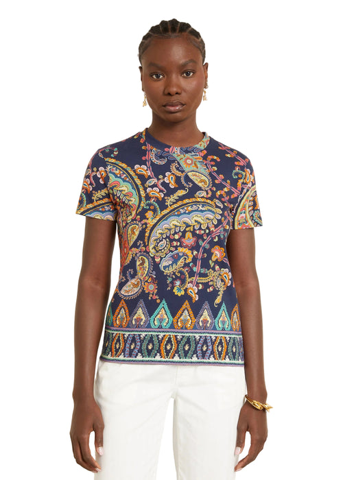 Women's slim fit t-shirt