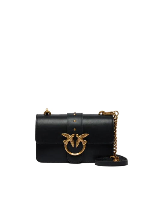 Pinko Love One Mini St Cl Vitello Donna