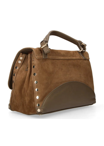 Zanellato Post. Zashmere S Green Sussurr Donna - 3