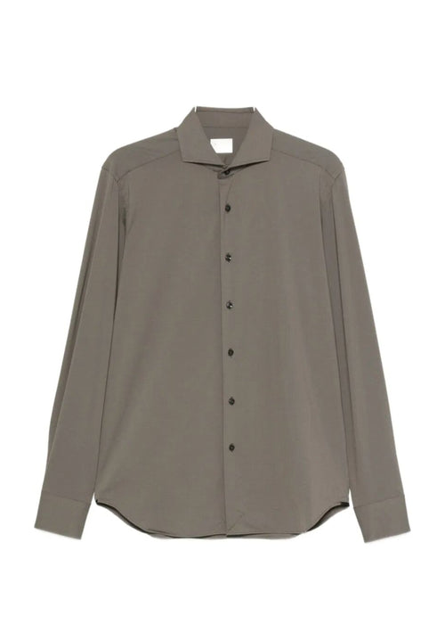 Xacus Camicia In Jrs Uomo - 2