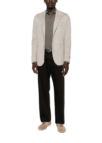 Xacus Camicia In Jrs Uomo - 3