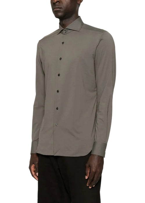 Xacus Camicia In Jrs Uomo