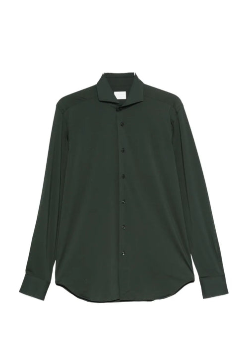 Xacus Camicia In Jrs Uomo - 2