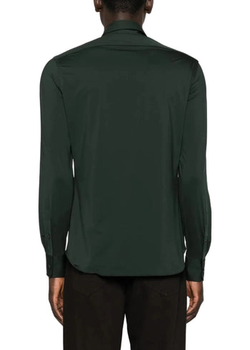 Xacus Camicia In Jrs Uomo - 4