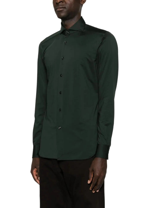 Xacus Camicia In Jrs Uomo