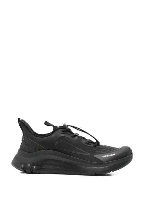 Bback Wandering Black Uomo