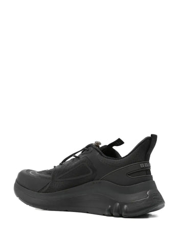 Bback Wandering Black Uomo - 3