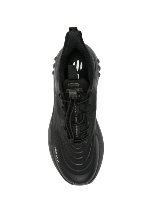Bback Wandering Black Uomo - 2
